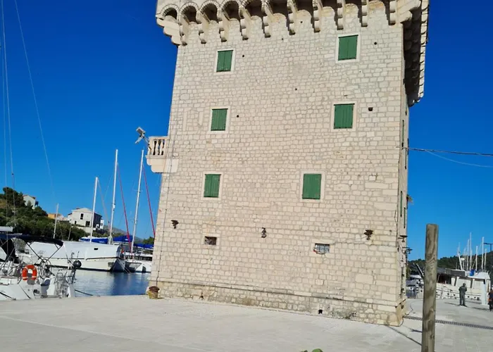 Villa Oleander