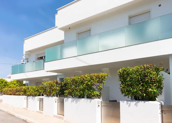 Iria Residence