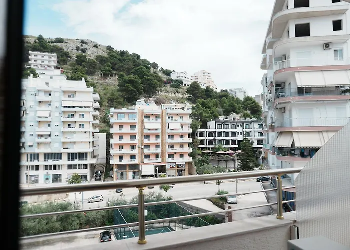 Hotel Mediterrane