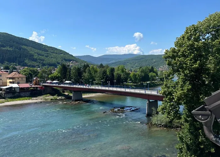 Behar Hotel