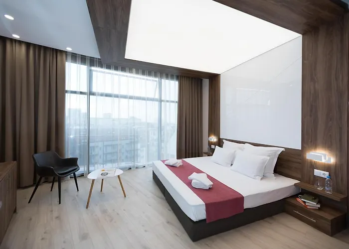 B1 Boutique Hotel Sofia