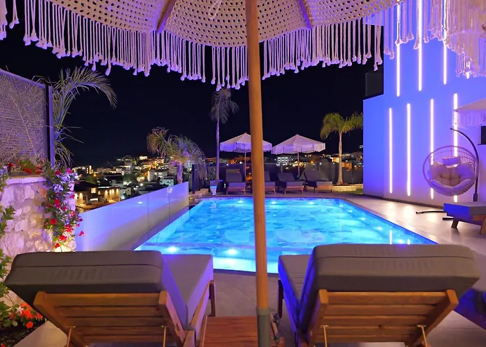 Ori Mare Hotel