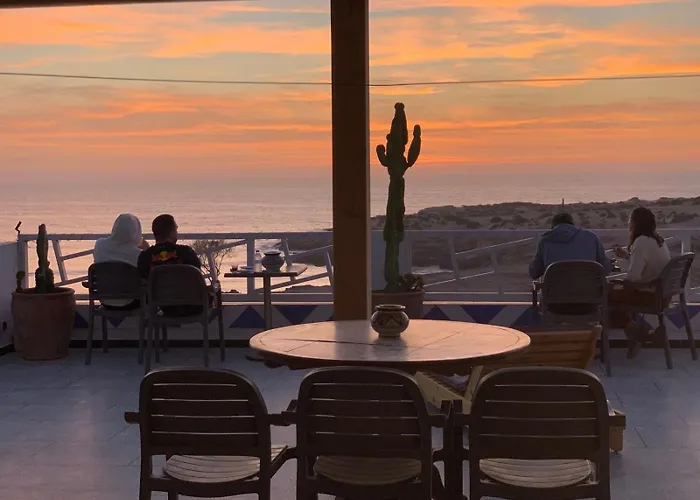 BIG BLUE guest house
