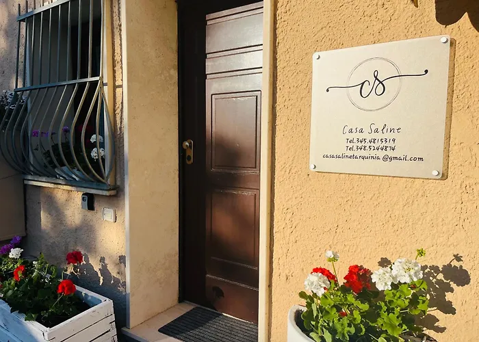 Casa Saline