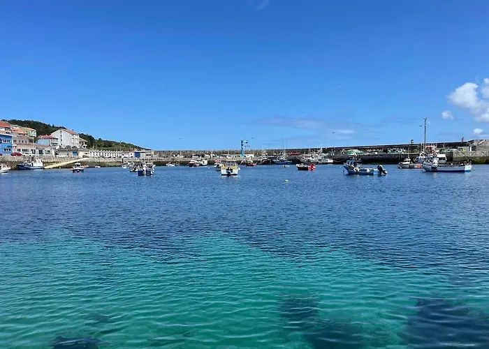 Faro de Laxe - Pisos Turísticos