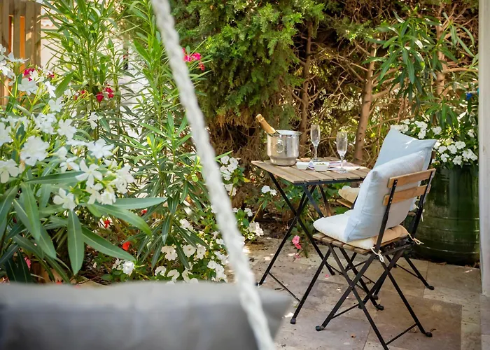 Dunas Luxury Beach Resort Tarifa