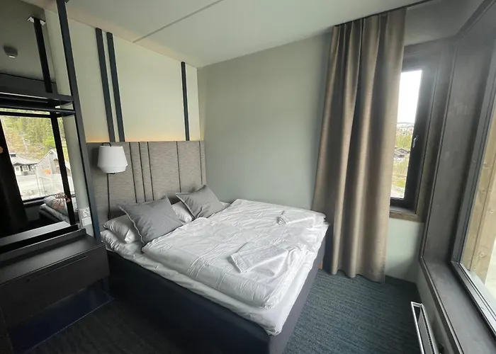 Gausta View Stay