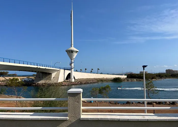 Vista Marina Apartment La Manga