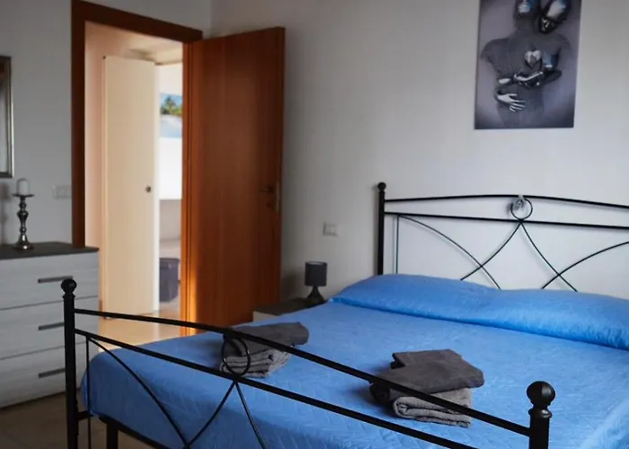 Casa Malu