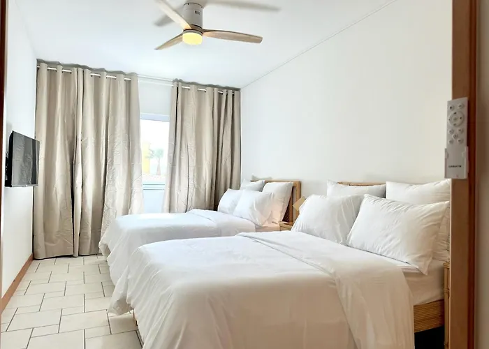 Profetas Guesthouse