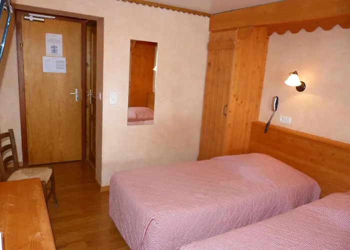 Hôtel Belalp
