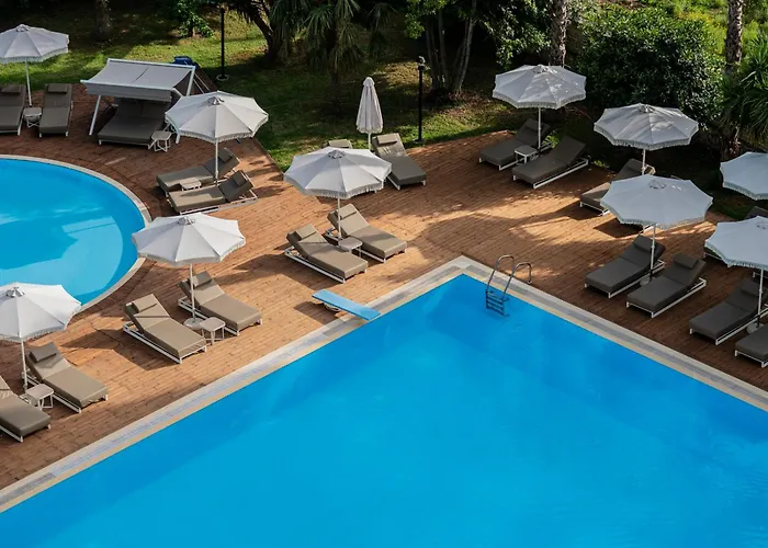 Rapo'S Resort Hotel
