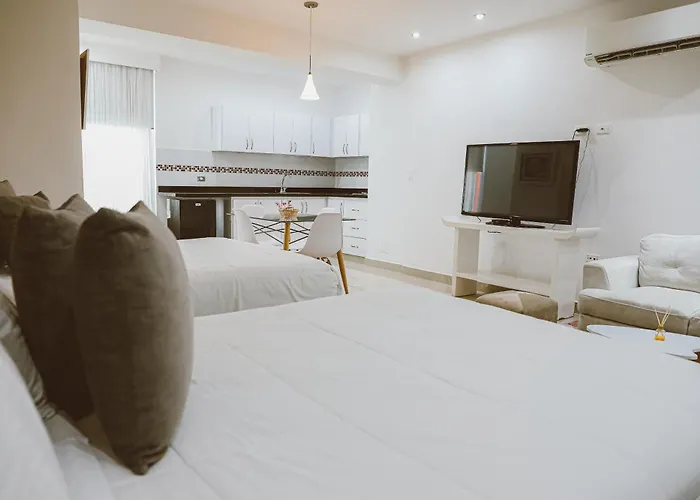 Hotel Super Estrellas