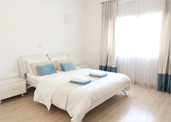 Eden Dream Apartments