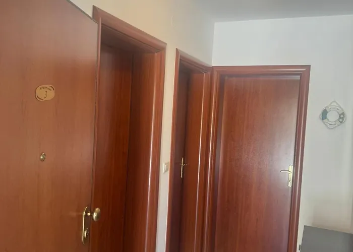 Apartments Silvije