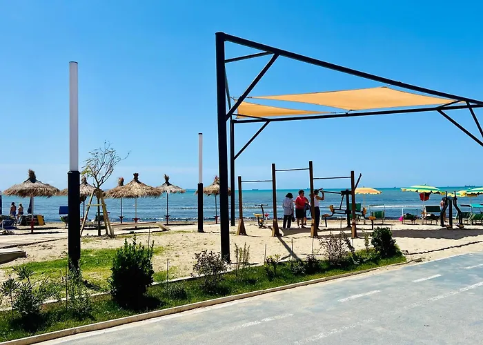 Vila Beqja