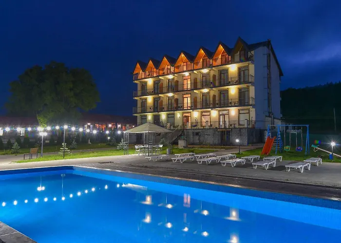 Hotel Shaori
