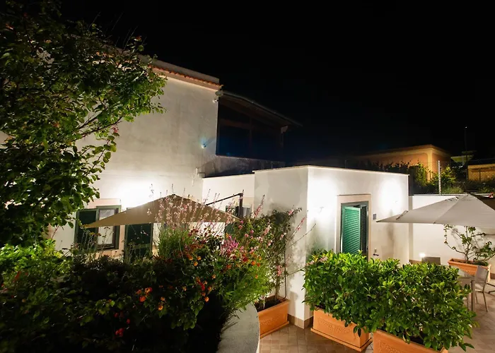 Casa di Arturo