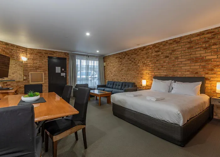 Wonthaggi Motel