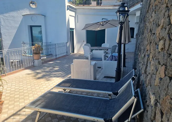 L'Incanto Suites Ischia