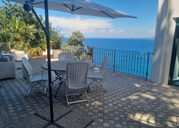 L'Incanto Suites Ischia