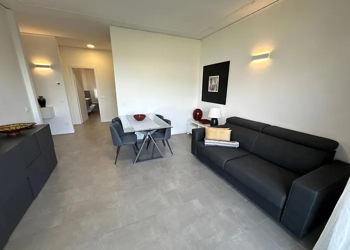 La Pervinca Apartments