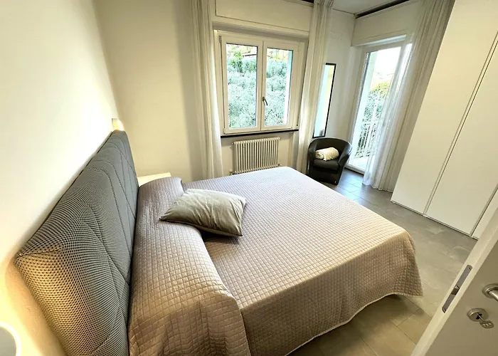 La Pervinca Apartments