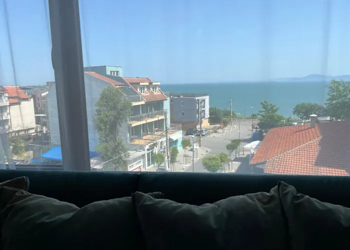 Casa Vista