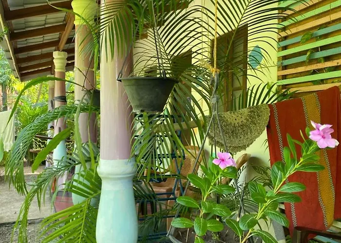 Elena Garden Resort And Restaurant