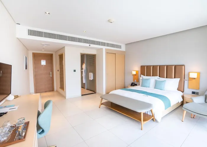 Zoya Health & Wellbeing Resort (Adults Only)