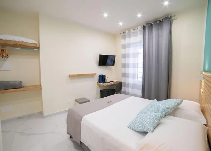 Mandra B&B