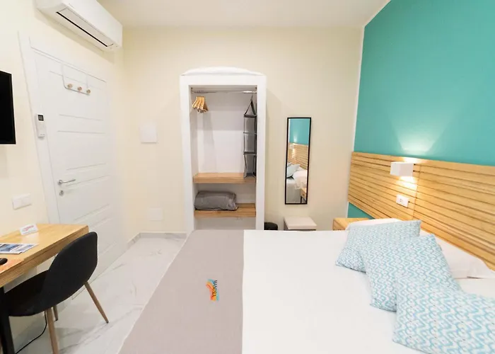 Mandra B&B