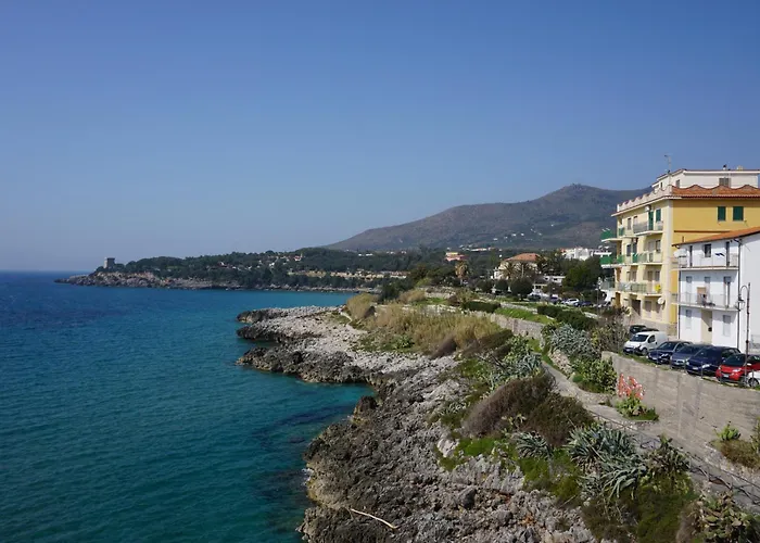 Casa del Mare Rooms&Apartments