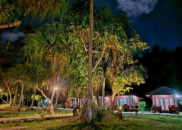 Raflow Resort Raja Ampat