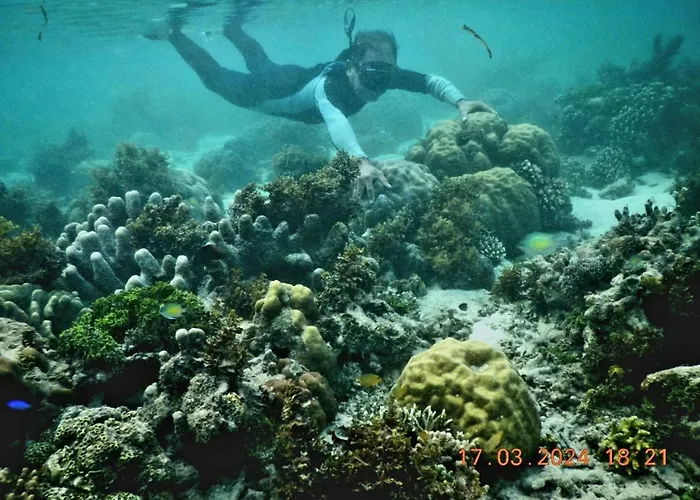 Raflow Resort Raja Ampat