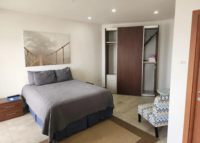 Ocean Front, Las Palmas, Villa 1320
