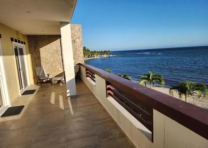 Ocean Front, Las Palmas, Villa 1320