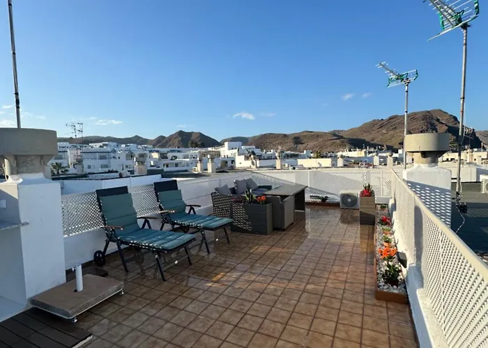 Balcón del Cabo