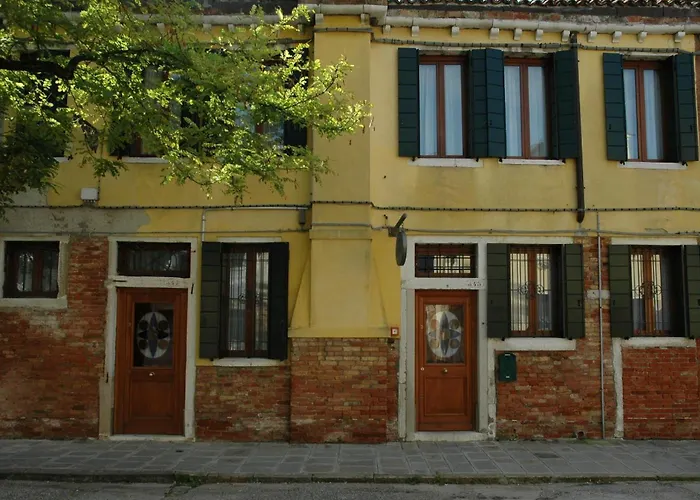 Alloggi Marinella
