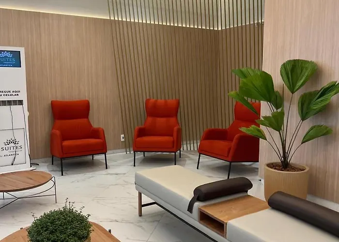 Suite Hotel Congonhas Aeroporto UH-1109