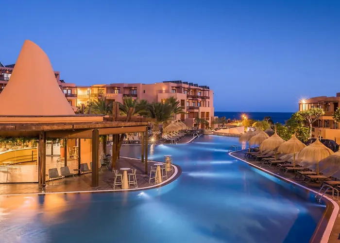 Barcelo Tenerife