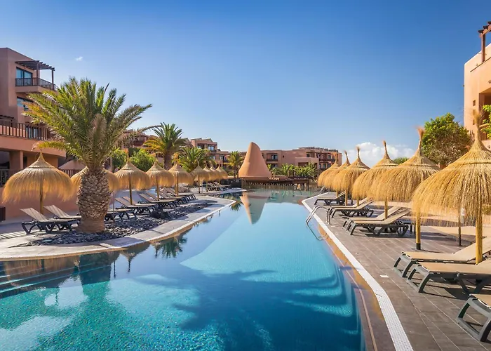 Barceló Tenerife