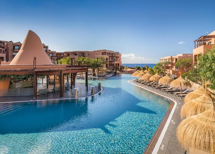 Barcelo Tenerife