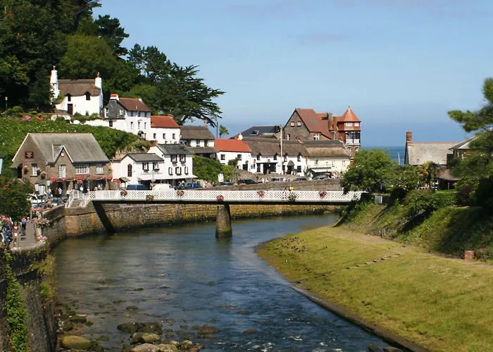 Chough'S Nest Hotel