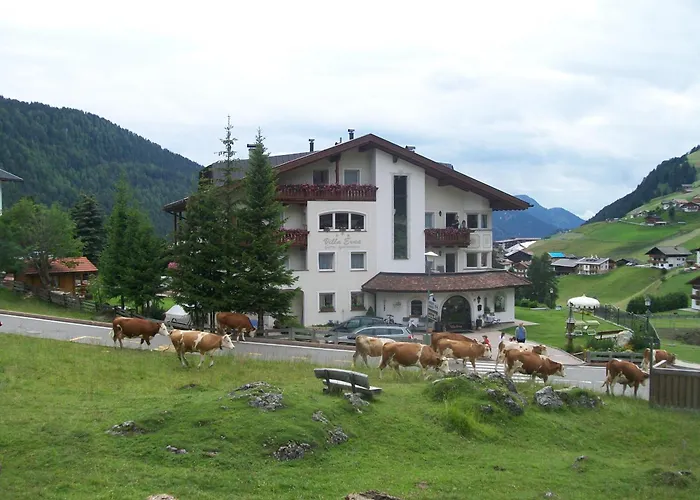 Garni Villa Erna