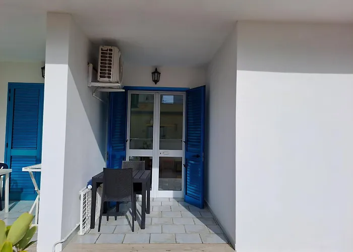 Guest House Matteo