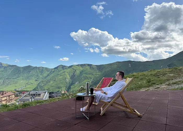 Gogi Resort