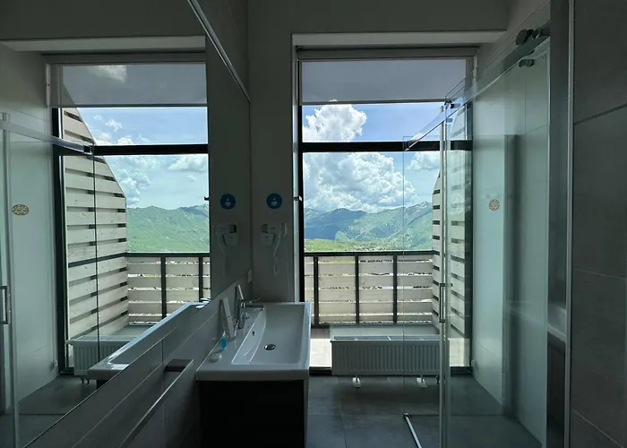 Gogi Resort