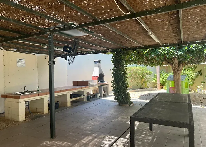 Apartamento San Juan playa