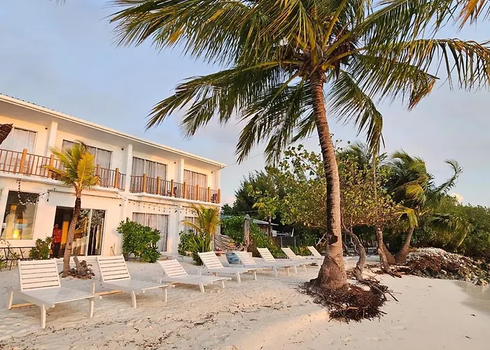 The Sunset Villa